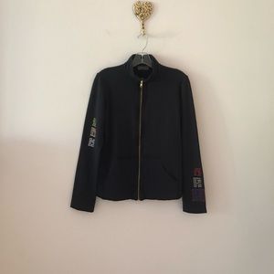 Zensei Jacket